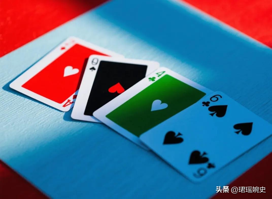 赌场与老千的军备竞赛_澳门赌场背后的暴利产业链_澳门德州扑克无限场