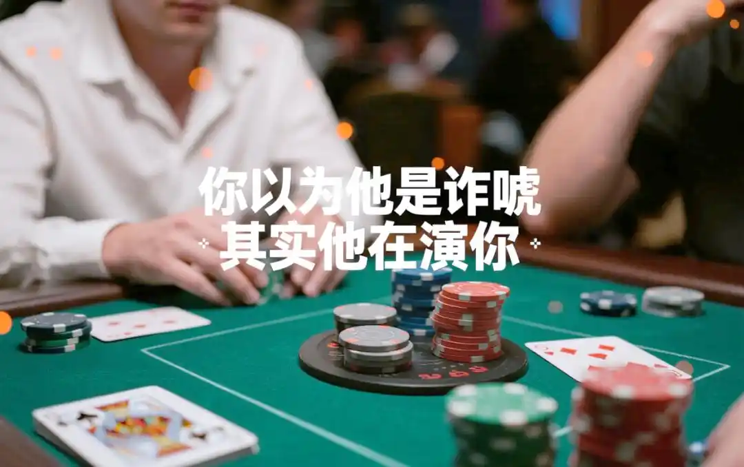 强牌伪装诈唬技巧_德州扑克控池_德州扑克诈唬策略