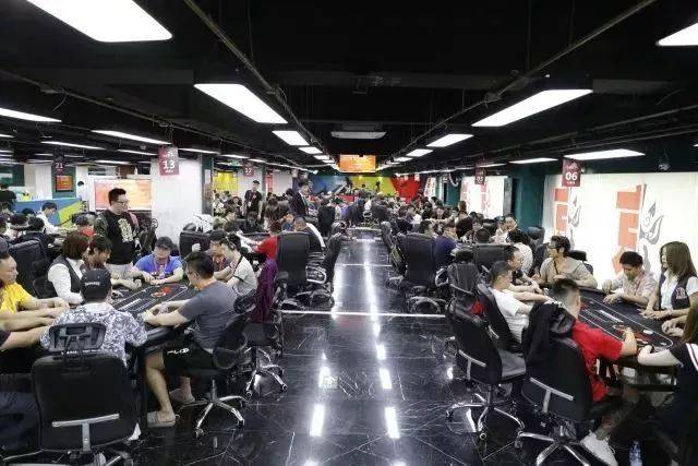 北京杯 德州扑克 赛事体系_德州扑克明星选手