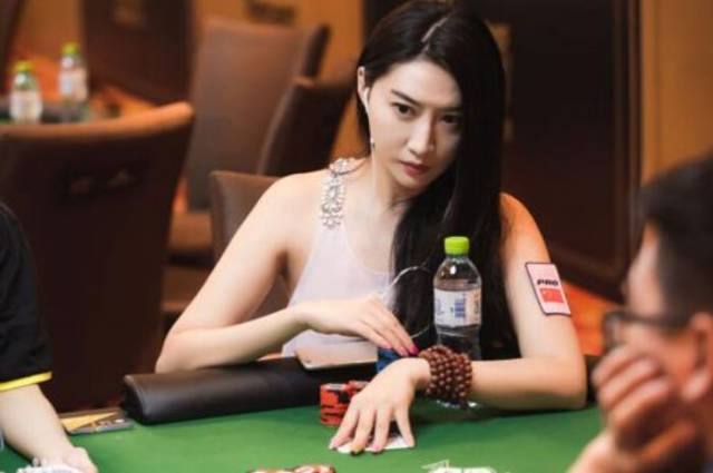 德州扑克明星选手_北京杯 德州扑克 赛事体系