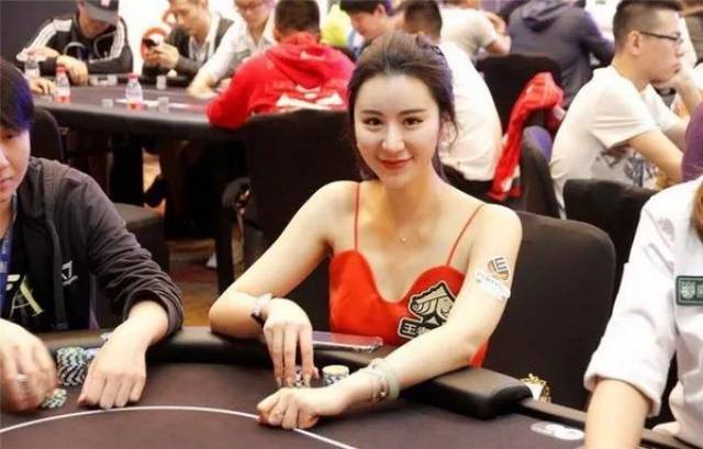 德州扑克明星选手_北京杯 德州扑克 赛事体系