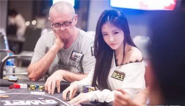 德州扑克明星选手_北京杯 德州扑克 赛事体系