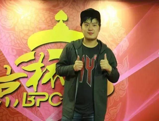 德州扑克明星选手_北京杯 德州扑克 赛事体系