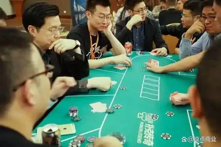 德扑投资社交游戏_创投圈掼蛋游戏_德州扑克 牌桌
