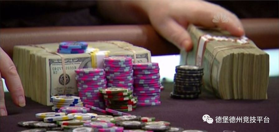 职业打德州扑克锦标赛_扑克资金管理策略_MTT资金管理