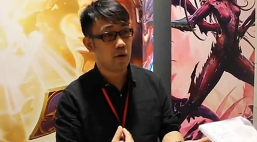 炉石主播副业_德州扑克 炉石传说_囚徒魔术师职业