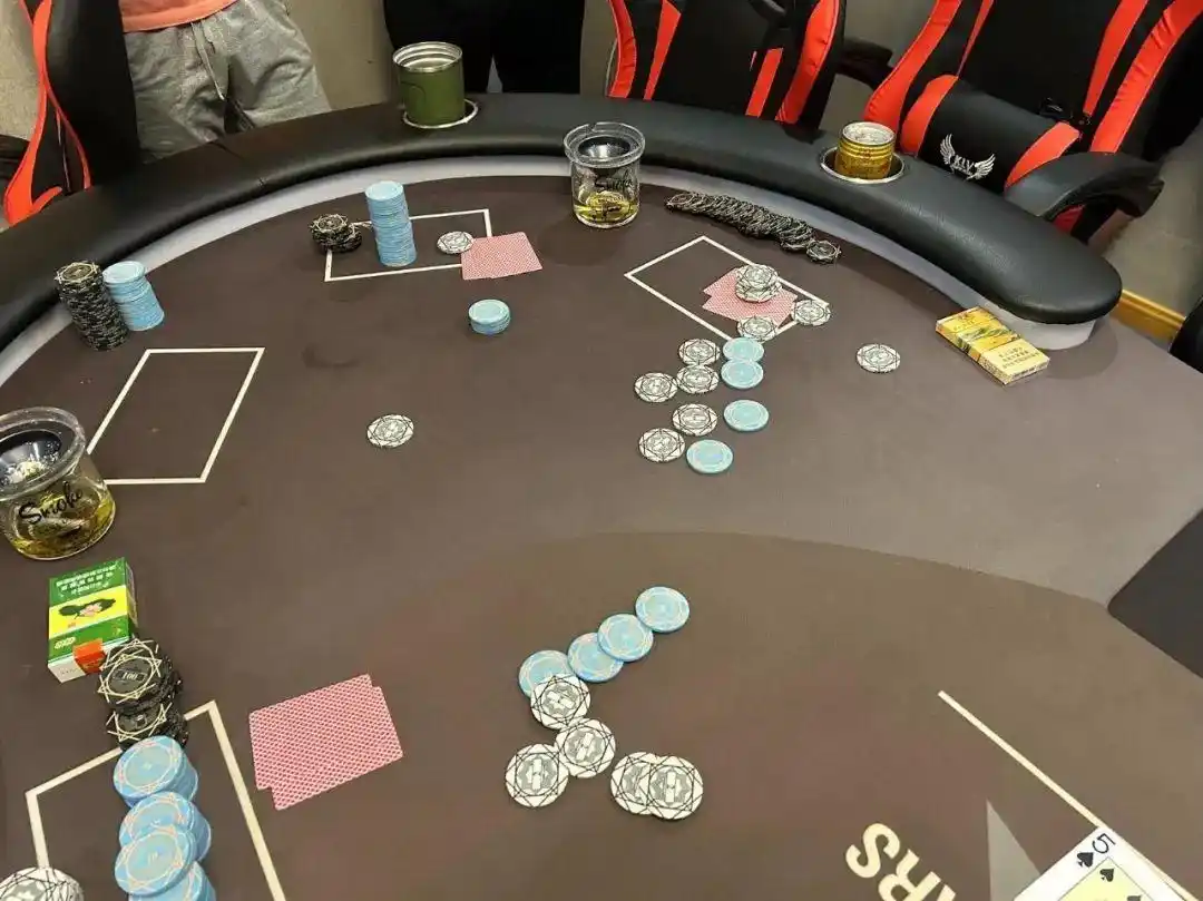 德州扑克违法吗_阆中公安打击赌博行动_开设赌场案件侦查