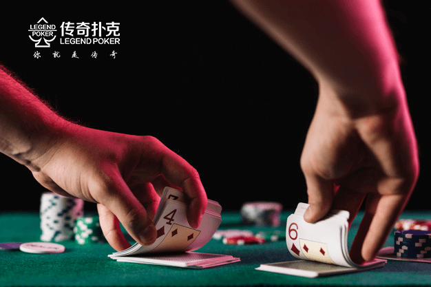 如何利用对手策略漏洞提升胜率_传奇德州APP策略漏洞分析_德州扑克用不上手牌平局
