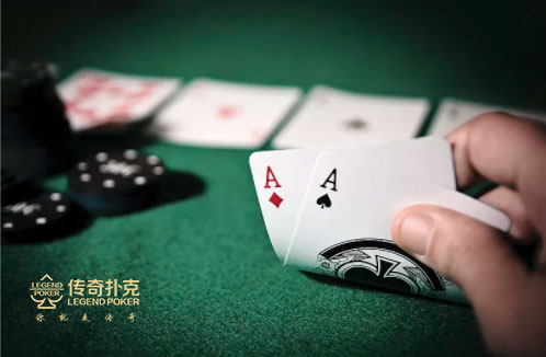 德州扑克用不上手牌平局_如何利用对手策略漏洞提升胜率_传奇德州APP策略漏洞分析