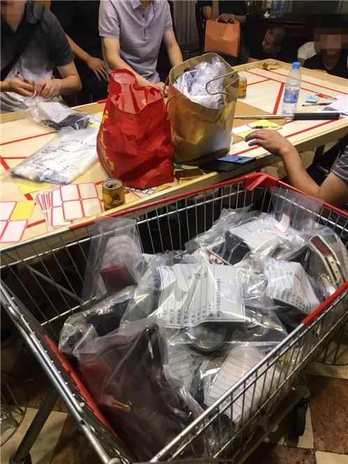 德州扑克输赢_合肥阜南路赌博窝点_庐阳公安分局端掉赌博窝点