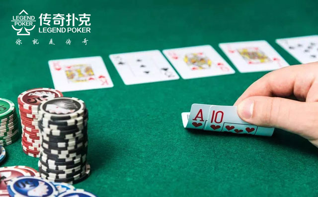 德州游戏发两次牌影响胜率_德州游戏多次发牌数学原理_德州扑克牌发牌原则