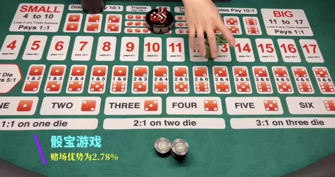 德州扑克 戒掉_久赌无赢家的原因_百家乐游戏规则