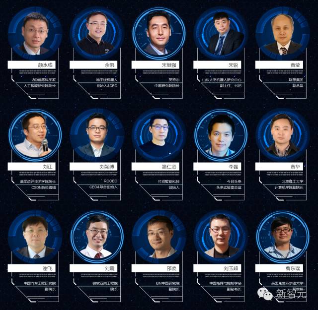 人工智能扑克挑战_新智元智库院长圆桌论坛_德州扑克 技术提升
