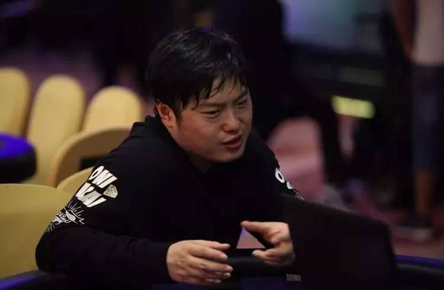 北京杯扑克比赛 王众 德州扑克解说_德州扑克 ft