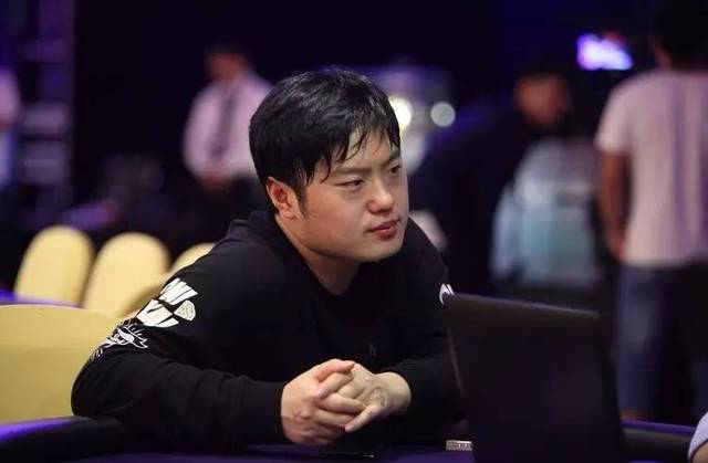 北京杯扑克比赛 王众 德州扑克解说_德州扑克 ft