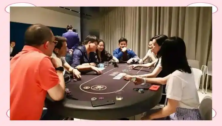 德州扑克筹码如何搭配_最佳位置选择技巧_德州扑克位置策略