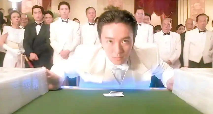梭哈的起源与意义_梭哈的战略选择_梭哈是不是德州扑克