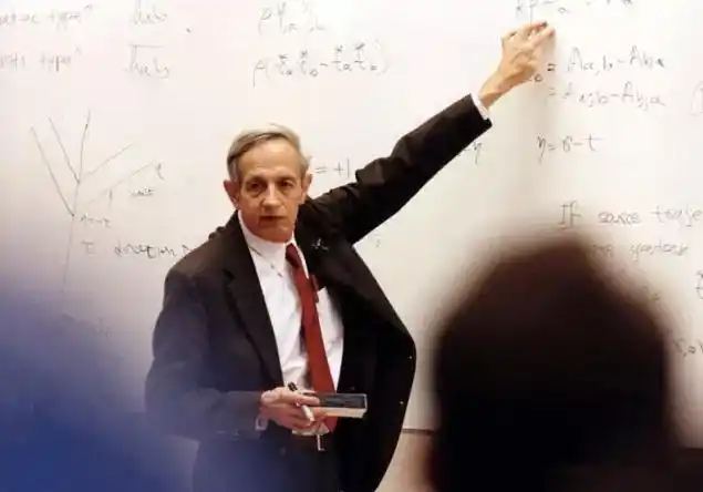 纳什均衡 德州扑克_囚徒困境 约翰纳什 博弈论均衡分析