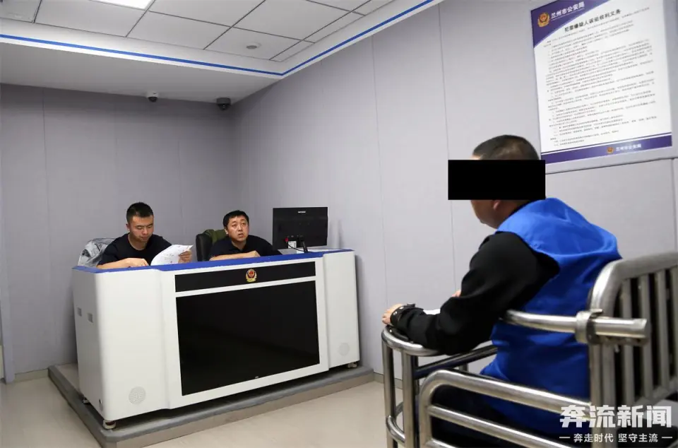 德州扑克线下与线上_兰州市公安局 德州扑克 赌博案件