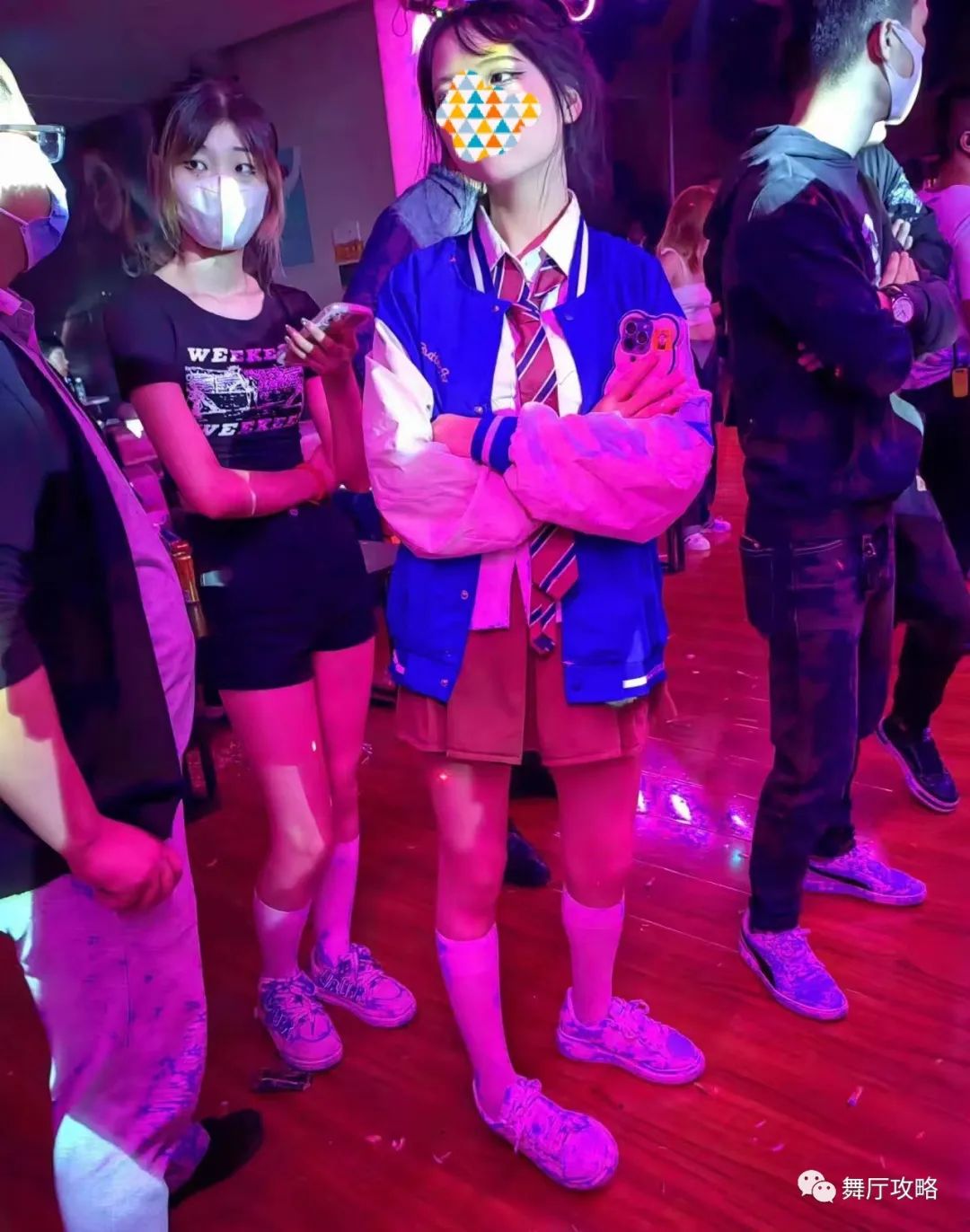昆明哪里有德州扑克_昆明砂舞厅攻略_昆明砂舞厅地址