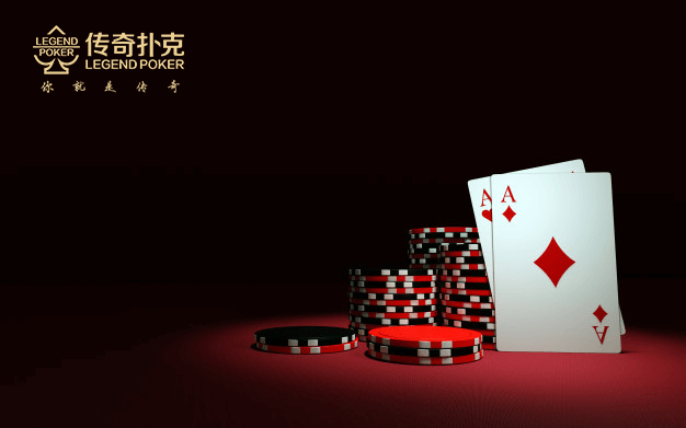 德州扑克入池手牌_德州扑克AA翻前策略_筹码底池比SPR对AA的影响