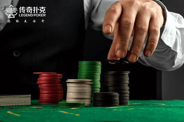 德州扑克入池手牌_筹码底池比SPR对AA的影响_德州扑克AA翻前策略