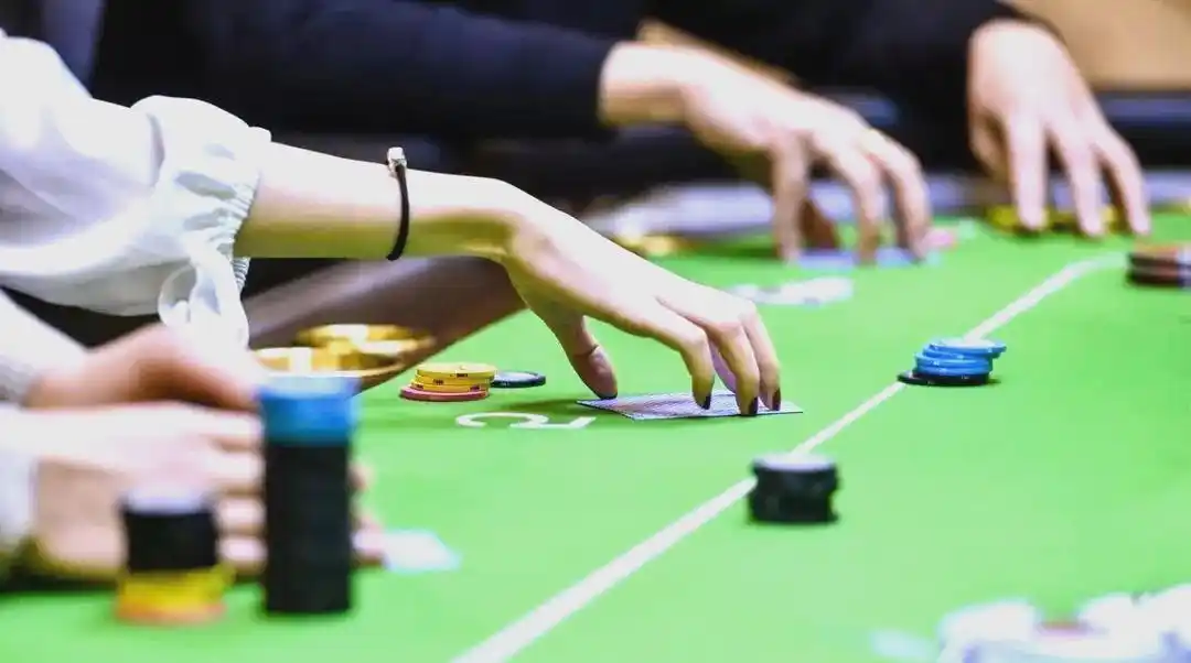 德州扑克弃牌策略_观察对手弃牌习惯_德州扑克fold