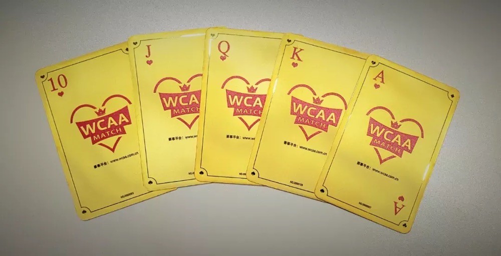 WCAA德州扑克大师赛第二季_德州扑克总决赛_WCAA云电竞平台棋牌竞技