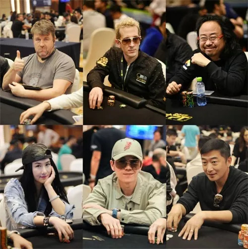 德州扑克赛事直播平台_德州扑克职业选手排名_WSOP CHINA赛事报名入口