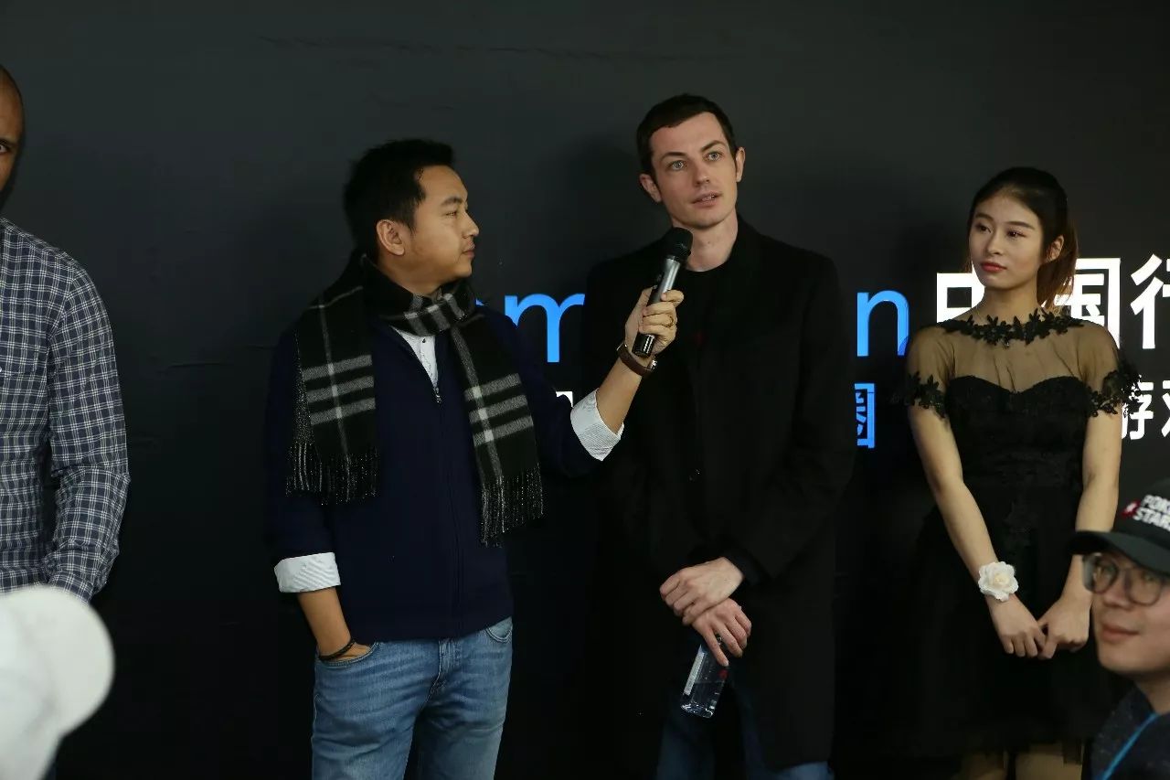 TomDwan中国行_Phil Ivey中国行_tpt德州扑克