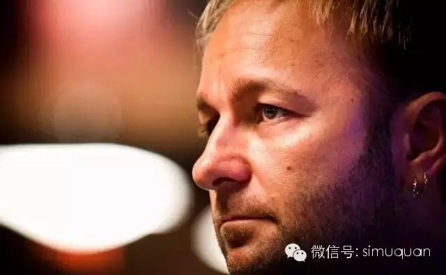 彼得·林奇 德州扑克 投资思维逻辑_德州扑克博客