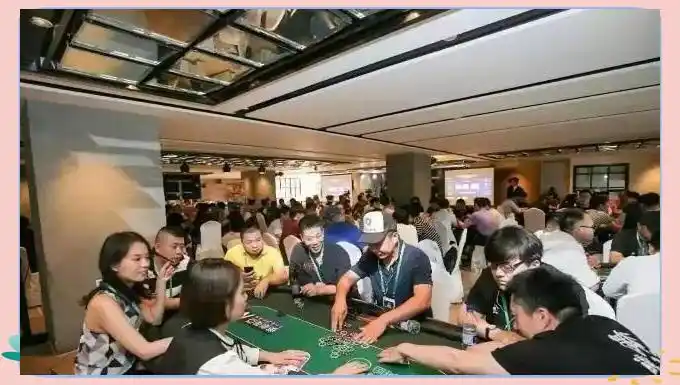 德州扑克传奇_传奇扑克SNG赛事App_传奇扑克线下线上融合策略