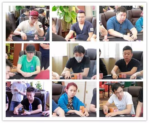 天津弈栈五周年庆典_德州扑克 ft_弈栈德州扑克俱乐部