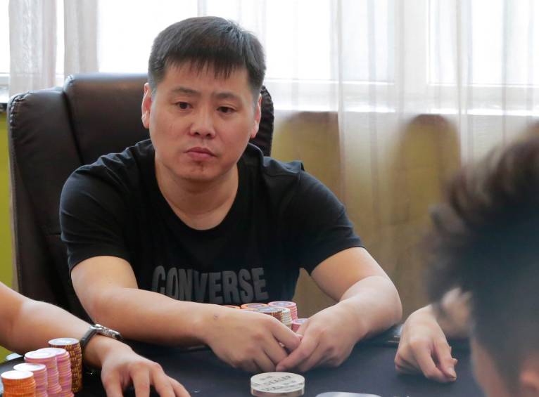 德州扑克 ft_弈栈德州扑克俱乐部_天津弈栈五周年庆典