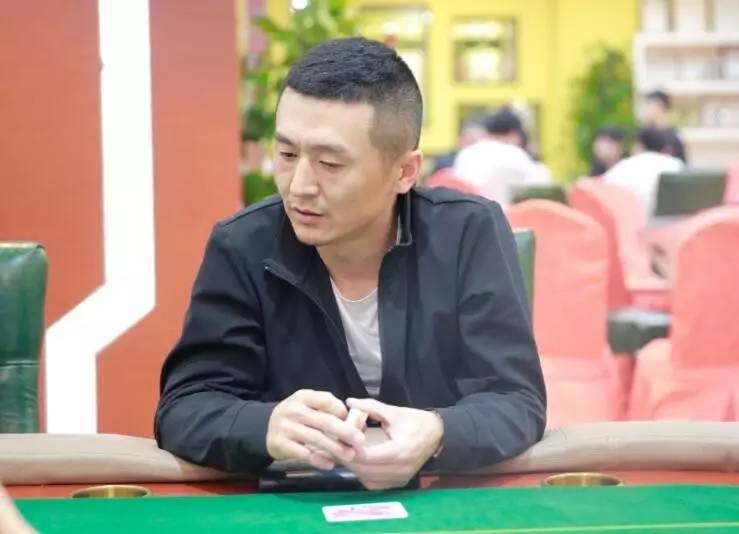 弈栈德州扑克俱乐部_德州扑克 ft_天津弈栈五周年庆典
