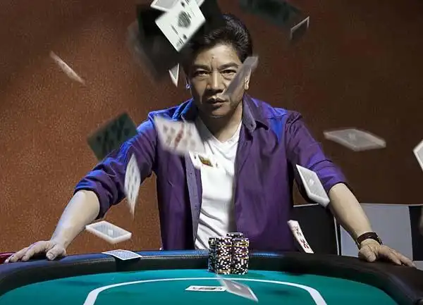 打德州扑克怎么赚钱_德州扑克资金管理_做好德扑资金管理的重要性