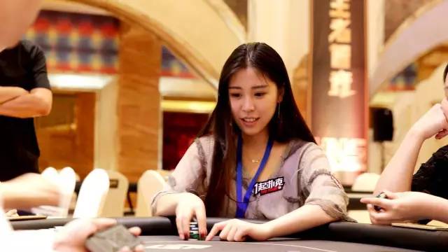 德州扑克特邀赛_K歌之王扑克派对_德州扑克 show