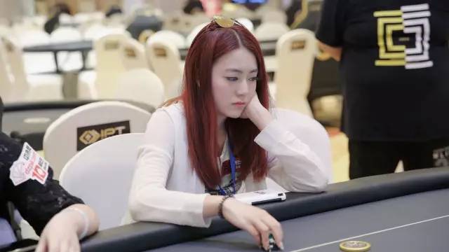 K歌之王扑克派对_德州扑克 show_德州扑克特邀赛