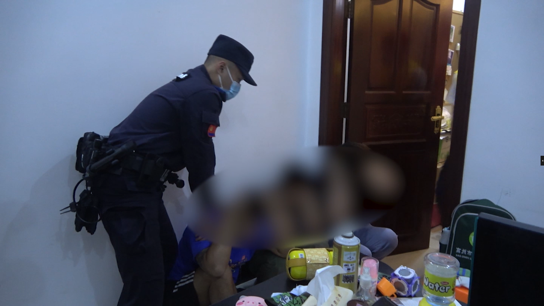 广州打德州扑克_茂名警方破获六合彩足彩德州扑克赌博案_茂名警方打掉赌博犯罪团伙