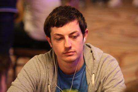 扑克圈 明星见面会_Tom Dwan 中国行_德州扑克tom dwan