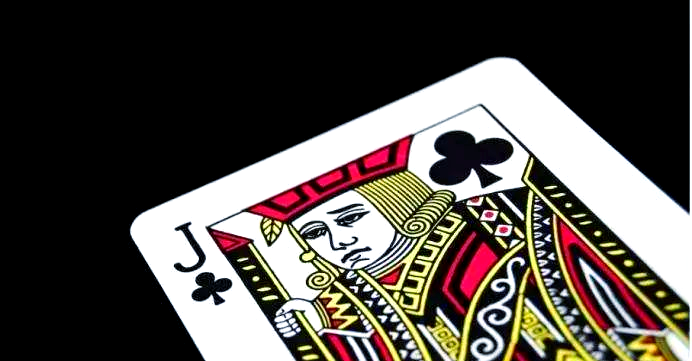 德州扑克 牌型英语_ meanings of playing card symbols_history of playing cards