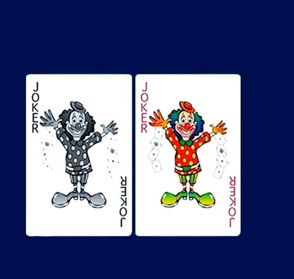 德州扑克 牌型英语_ meanings of playing card symbols_history of playing cards