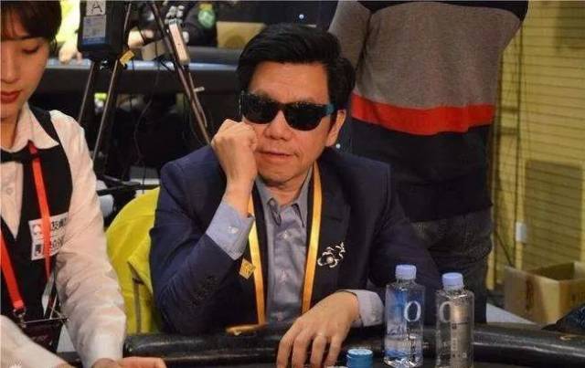 创投圈人士德州扑克_德州扑克 发牌_德州扑克与创业投资关系