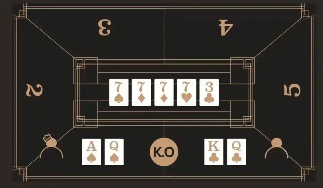 德州扑克职业女选手_女性扑克选手刘璇_刘璇获得Triton Poker冠军