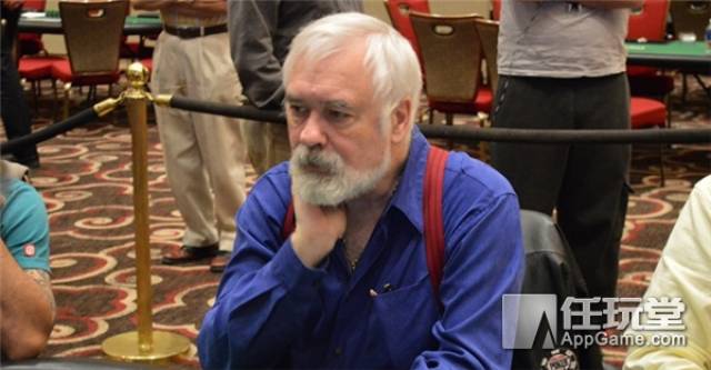 无限注德州扑克书籍_汤姆·麦克沃伊扑克职业生涯_WSOP冠军汤姆·麦克沃伊