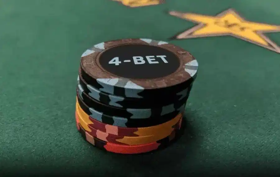 4bet策略详解_德州扑克3bet应对策略_德州扑克 策略