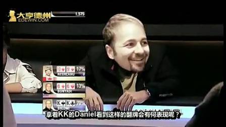 德州扑克视频教程锦标赛打法_德州扑克网上教程视频_德州扑克视频教程下注策略