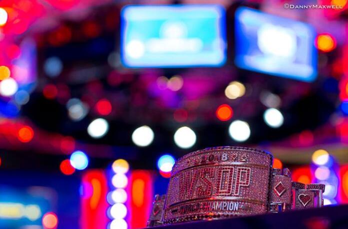 德州扑克大赛_黑桃大师 德州扑克培训AI_WSOP 2019 预测结果