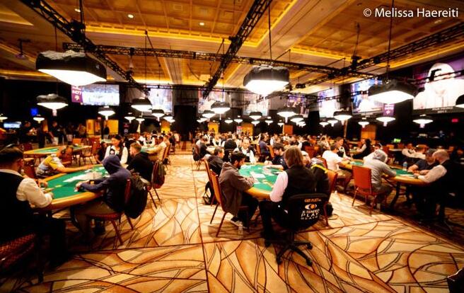 WSOP 2019 预测结果_德州扑克大赛_黑桃大师 德州扑克培训AI