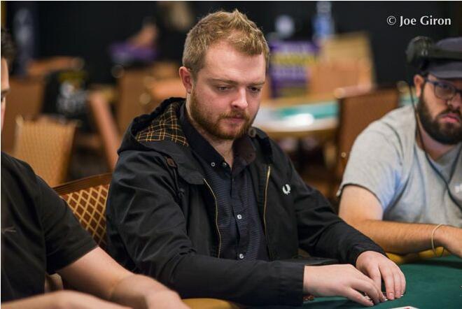 德州扑克大赛_WSOP 2019 预测结果_黑桃大师 德州扑克培训AI